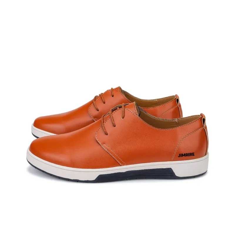 King Jinmai Low-Top Casual Shoes Men's-10