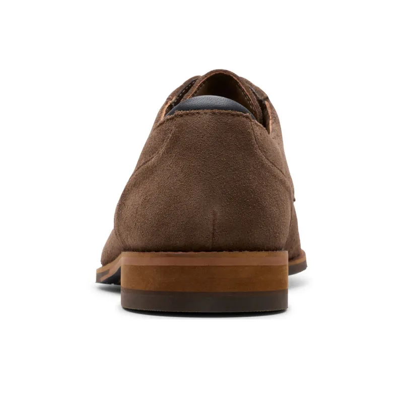 Clarks Dress Shoes Men Low Top-2