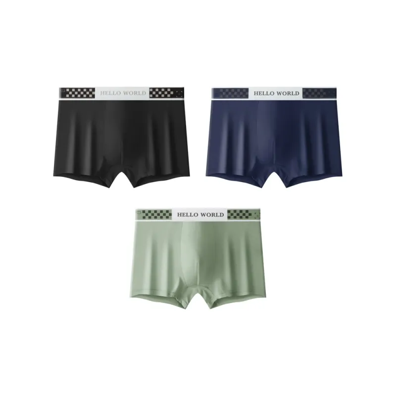 MIIOW Men Underpants-13