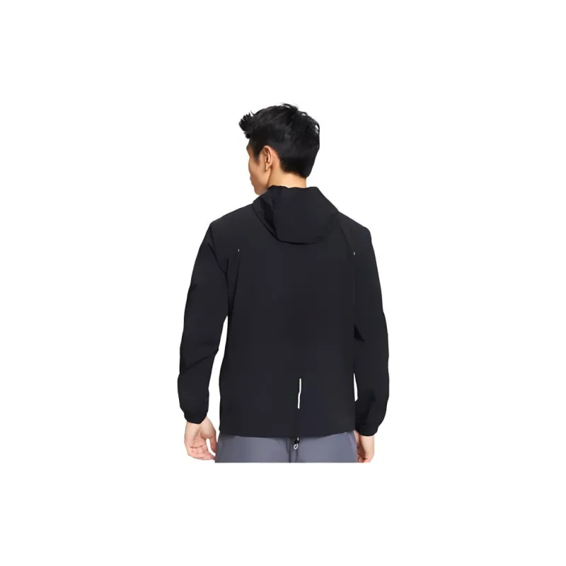 LINING Running Collection Jackets Men Black-2