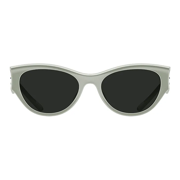 BOLON Plate Frame Cat Eye Sunglasses Unisex-5