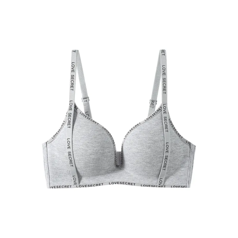 Elan and White Women's Bras-0
