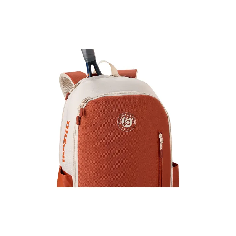 Wilson Badminton Racket Bags Backpack Unisex-2
