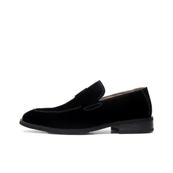 WEISHIBANGWEI Loafers Men