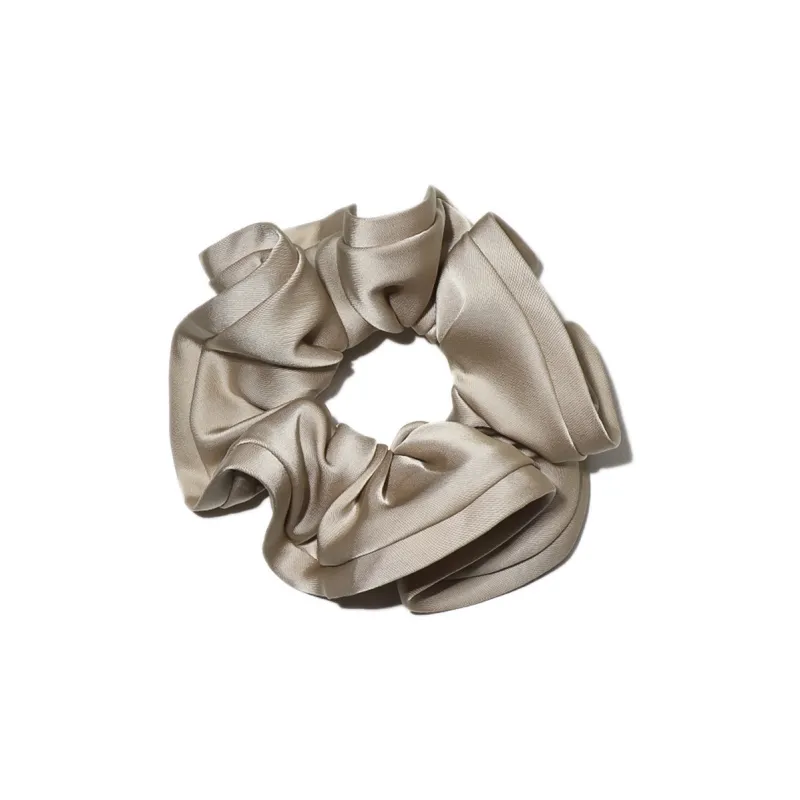 QIHUAMANYU Fabric Hair Tie Women's-5