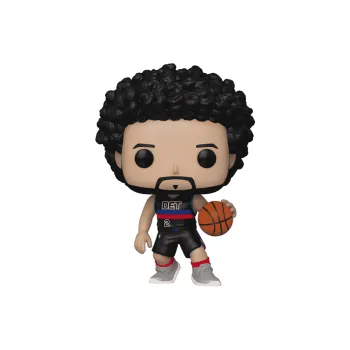 Funko NBA Pistons Cade Cunningham Chibi Figures