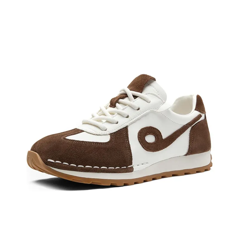 NINE WEST Low-Top Casual Shoes Women's-8