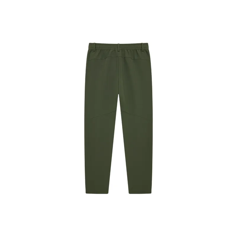 KELME Woven Casual Pants Unisex-3