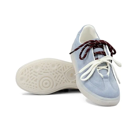 ZSBELLA Anti-Slip And Wear-Resistant Lightweight Low-Top Skateboard Shoes Women's-7