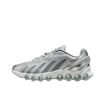 Nike Air Max Dn8 Wolf Grey Metallic Silver Women's