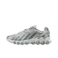 Silver Gray