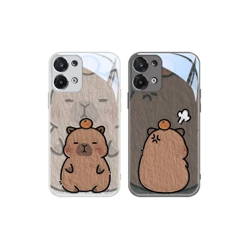 Tronic Danone Phone Cases