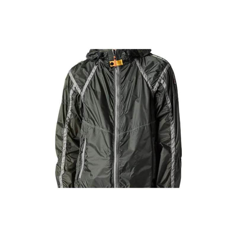 PARAJUMPERS Hooded Jacket-6