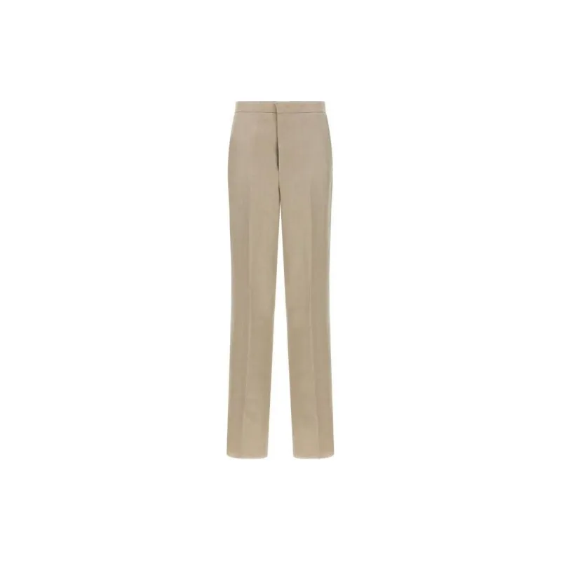 Tagliatore Single breasted Linen Suit-2