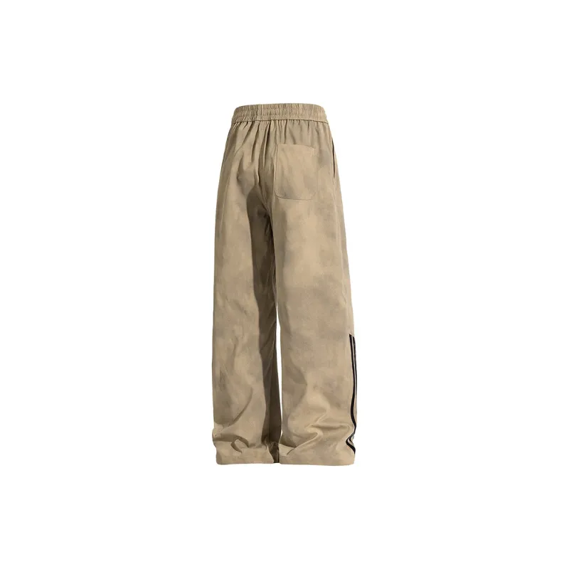 DBD WH Casual Pants Unisex-5