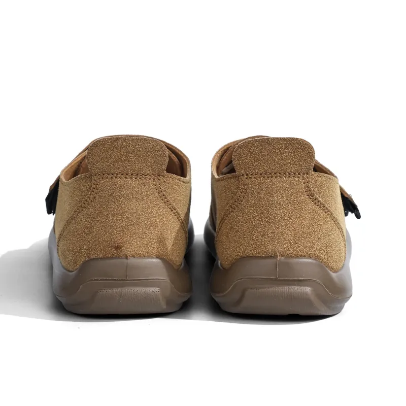 RENBEN Lightweight Anti-Slip Low-Top Casual Shoes Women's-9
