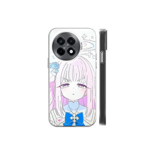 CHUNFAN Phone Cases