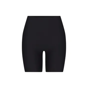 SKIMS SS25 BODY BUTT ENHANCING PADDED SHORT Shapewear Bottom Women's ONYX/Onyx