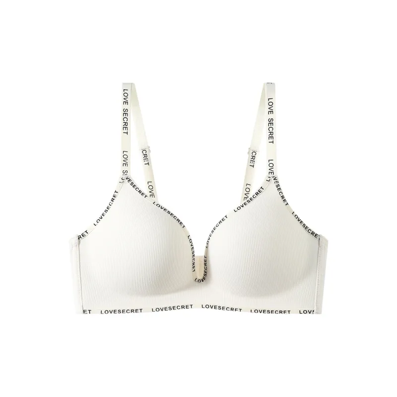 Elan and White Women's Bras-2