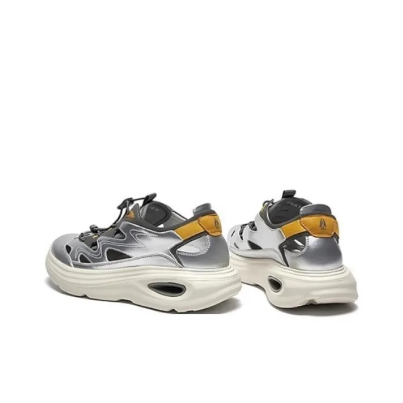 Hush Puppies Low-Top Casual Shoes Men's-3