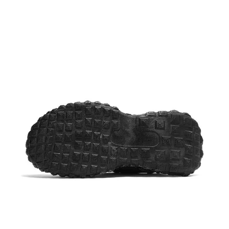 OUGLEMEN Low-Top Chunky Sneakers Men's Box Included-4