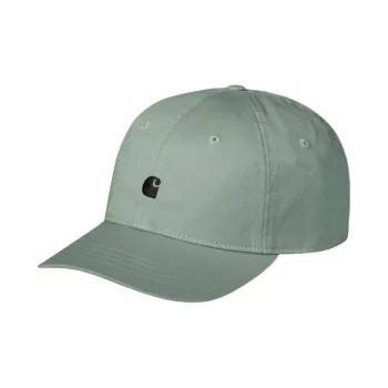 Carhartt 100% Cotton, Metal Baseball Caps Unisex Green