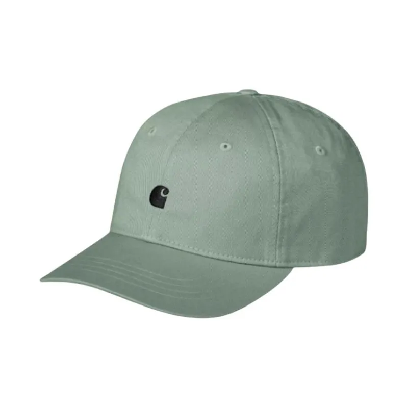 Carhartt 100% Cotton, Metal Baseball Caps Unisex Green-0