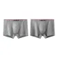 2 Pack (Medium Gray+Dark Gray)