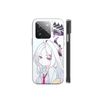 CHUNFAN Phone Cases
