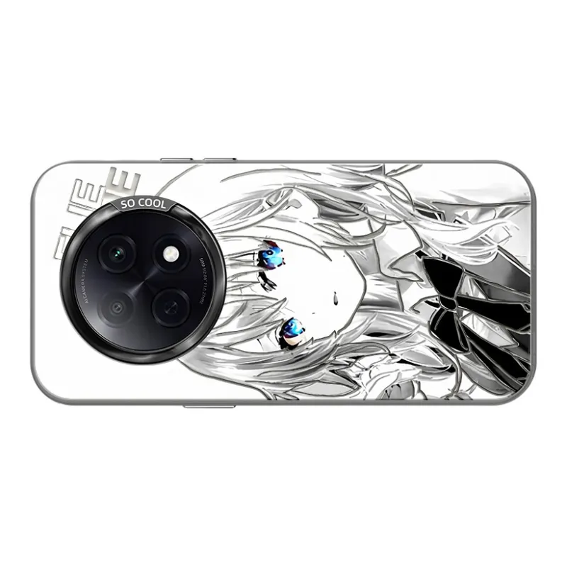 CHUNFAN Phone Cases-14