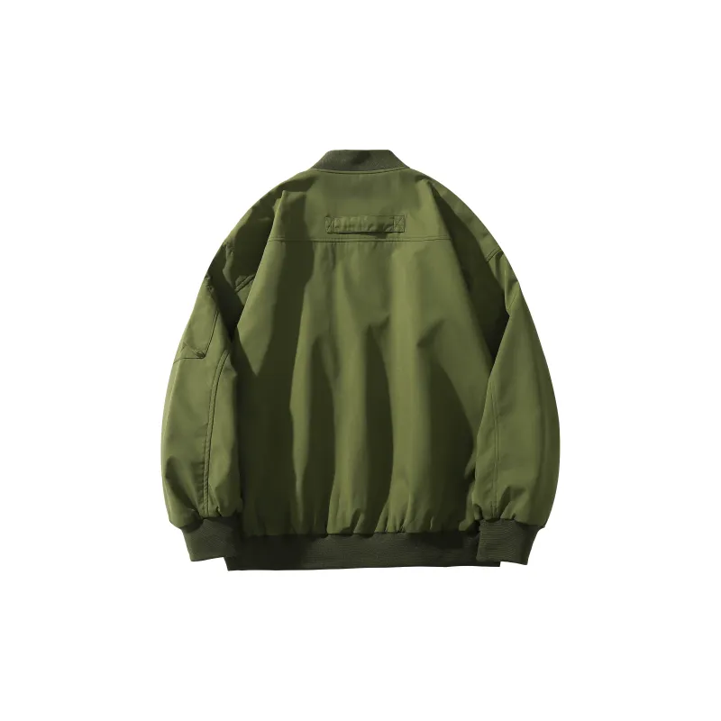 Tre Club Jackets Unisex-5