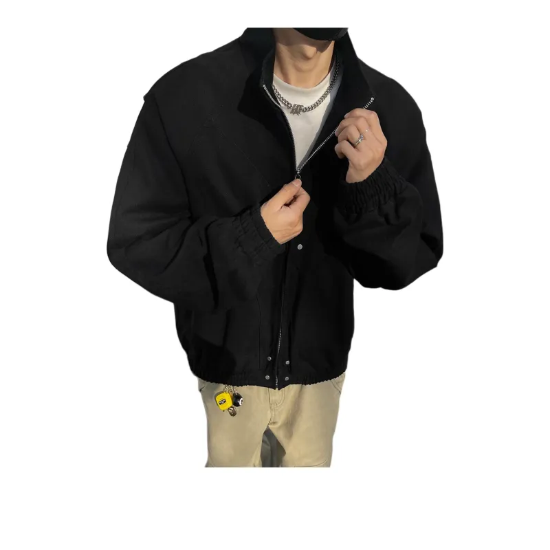 ACUOD BY CHANU Jackets Coats Unisex-6