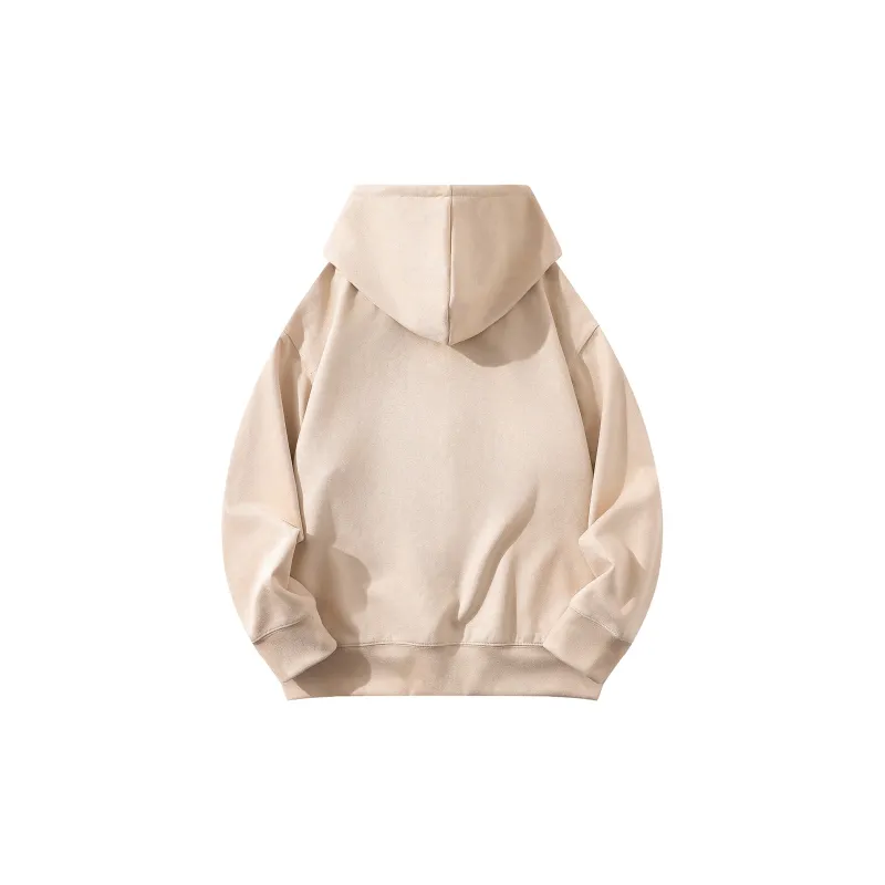 WANCHAO CP Sweatshirt Unisex White-20