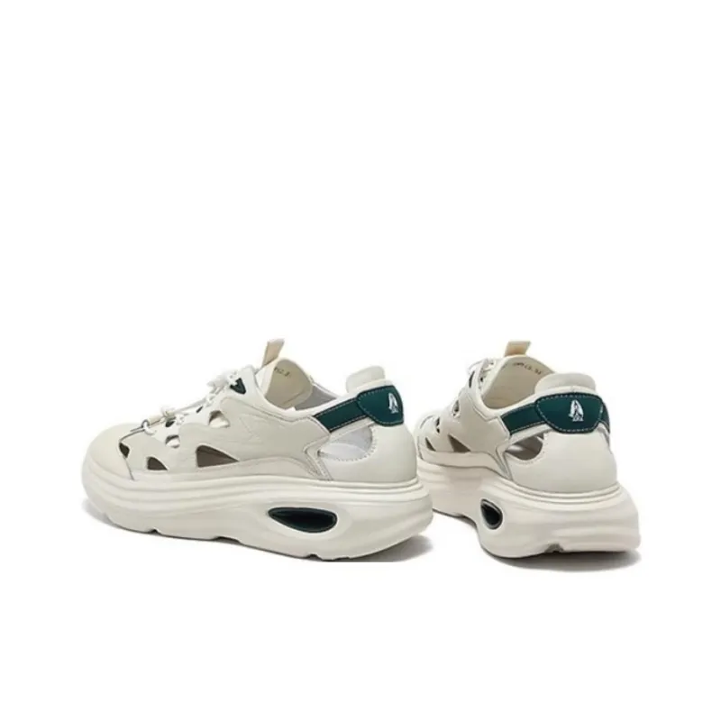 Hush Puppies Low-Top Casual Shoes Men's-8