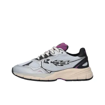 ENTERPRISE JAPAN Rocket Low Top Casual Shoes Unisex Light Blue