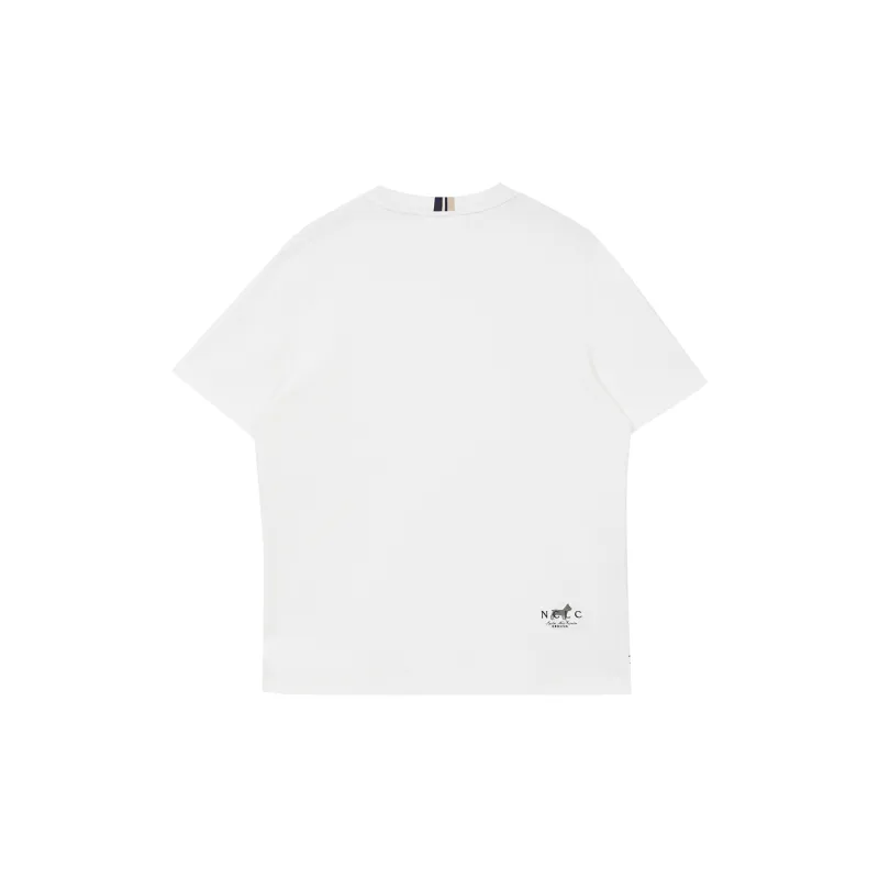 JACK&JONES T Shirts Men-1