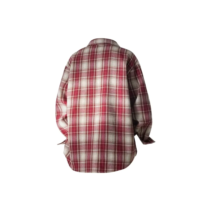 CHARLIE GOLF Shirts Unisex-10