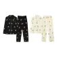 ZZ3107 Black+ZZ2107 Beige Yellow