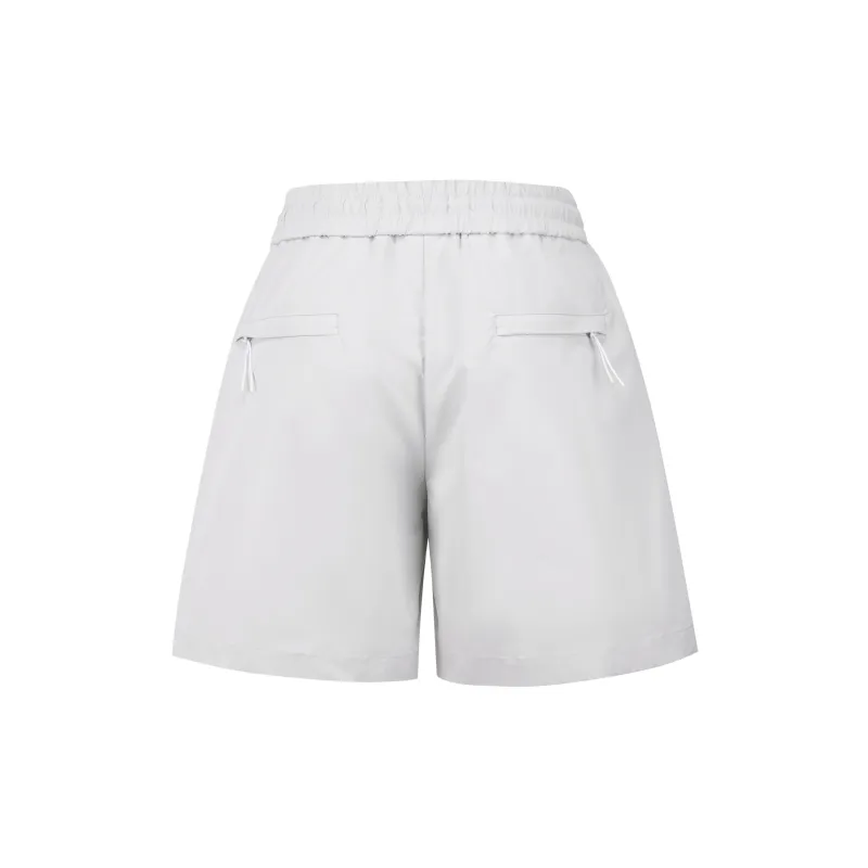 FPA Casual Shorts Unisex-14