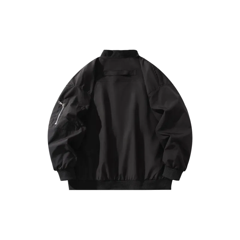 Tre Club Jackets Unisex-1
