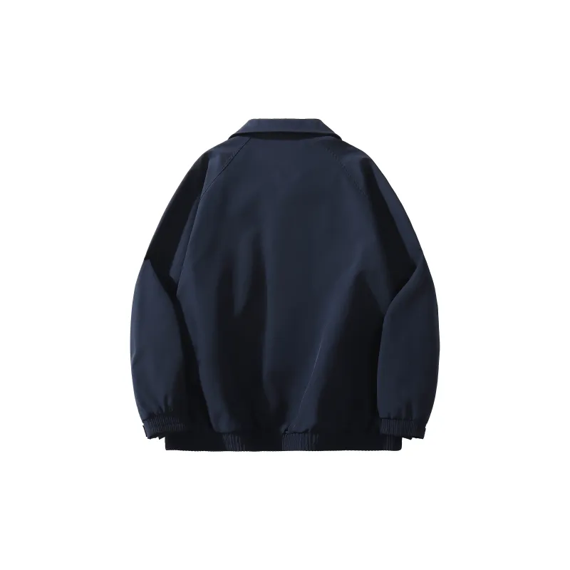 Tre Club Jackets Unisex-7