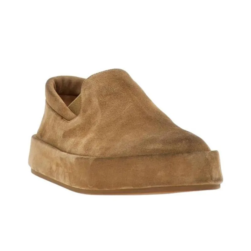 Marsèll Cassapelle Slip On Loafers-2