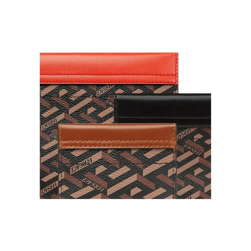 VERSACE Card Holders-5
