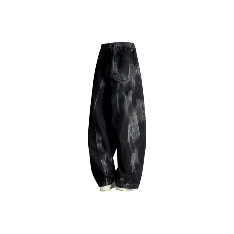 WJBS Jeans Unisex-1