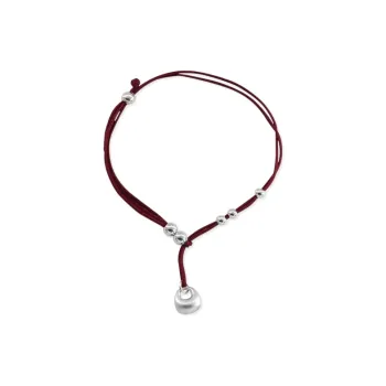 JUICY GRAPE S925 Silver Bracelets Women's