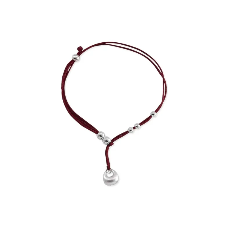 JUICY GRAPE S925 Silver Bracelets Women's-0