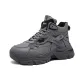 Black Gray
