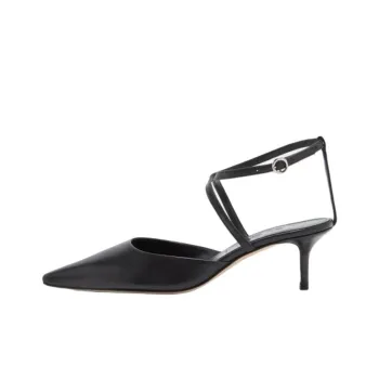 Aeyde Salome High Heels 5.5cm Women's Black