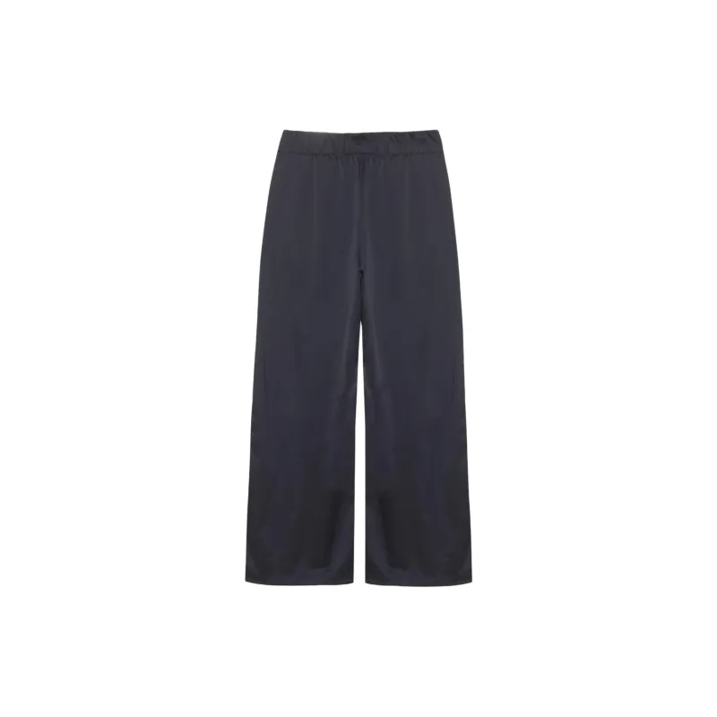 THE NORTH FACE Casual Pants Women's Marine Blue-1