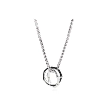 Shiban Necklaces Men